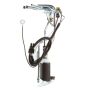 DELPHI HP10026 Fuel Pump Hanger Assembly