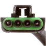 DELPHI HP10027 Fuel Pump Hanger Assembly