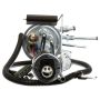 DELPHI HP10028 Fuel Pump Hanger Assembly