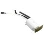 DELPHI HP10033 Fuel Pump and Strainer Set