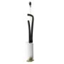 DELPHI HP10033 Fuel Pump and Strainer Set
