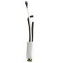 DELPHI HP10033 Fuel Pump and Strainer Set