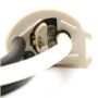 DELPHI HP10034 Fuel Pump and Strainer Set