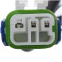 DELPHI HP10036 Fuel Pump Hanger Assembly
