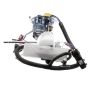 DELPHI HP10037 Fuel Pump Hanger Assembly