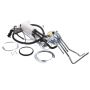 DELPHI HP10037 Fuel Pump Hanger Assembly