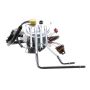 DELPHI HP10037 Fuel Pump Hanger Assembly