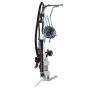 DELPHI HP10038 Fuel Pump Hanger Assembly