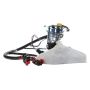 DELPHI HP10038 Fuel Pump Hanger Assembly