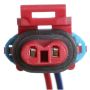 DELPHI HP10038 Fuel Pump Hanger Assembly