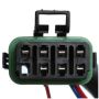 DELPHI HP10038 Fuel Pump Hanger Assembly