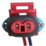 DELPHI HP10038 Fuel Pump Hanger Assembly