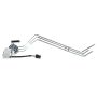 DELPHI HP10039 Fuel Pump Hanger Assembly