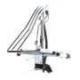 DELPHI HP10039 Fuel Pump Hanger Assembly