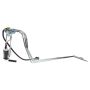 DELPHI HP10039 Fuel Pump Hanger Assembly