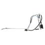 DELPHI HP10039 Fuel Pump Hanger Assembly