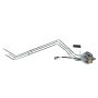 DELPHI HP10039 Fuel Pump Hanger Assembly