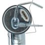 DELPHI HP10049 Fuel Pump Hanger Assembly