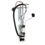 DELPHI HP10074 Fuel Pump Hanger Assembly