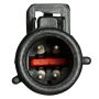 DELPHI HP10080 Fuel Pump Hanger Assembly