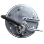 DELPHI HP10080 Fuel Pump Hanger Assembly