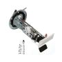 DELPHI HP10086 Fuel Pump Hanger Assembly