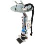 DELPHI HP10089 Fuel Pump Hanger Assembly