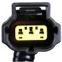 DELPHI HP10097 Fuel Pump Hanger Assembly