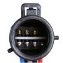 DELPHI HP10097 Fuel Pump Hanger Assembly