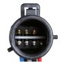 DELPHI HP10097 Fuel Pump Hanger Assembly