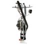 DELPHI HP10127 Fuel Pump Hanger Assembly