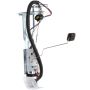 DELPHI HP10131 Fuel Pump Hanger Assembly