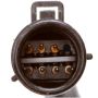 DELPHI HP10134 Fuel Pump Hanger Assembly