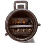 DELPHI HP10134 Fuel Pump Hanger Assembly