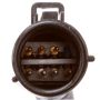 DELPHI HP10135 Fuel Pump Hanger Assembly