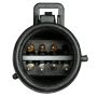DELPHI HP10137 Fuel Pump Hanger Assembly
