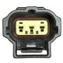 DELPHI HP10138 Fuel Pump Hanger Assembly