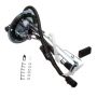 DELPHI HP10138 Fuel Pump Hanger Assembly