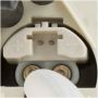 DELPHI HP10140 Fuel Pump and Strainer Set