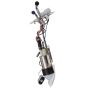 DELPHI HP10143 Fuel Pump Hanger Assembly