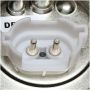 DELPHI HP10145 Fuel Pump Hanger Assembly