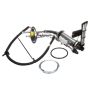 DELPHI HP10148 Fuel Pump Hanger Assembly