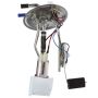 DELPHI HP10153 Fuel Pump Hanger Assembly