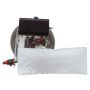 DELPHI HP10154 Fuel Pump Hanger Assembly