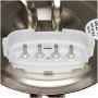 DELPHI HP10155 Fuel Pump Hanger Assembly