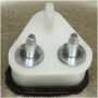 DELPHI HP10159 Fuel Pump Hanger Assembly