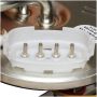 DELPHI HP10160 Fuel Pump Hanger Assembly