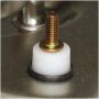DELPHI HP10160 Fuel Pump Hanger Assembly