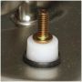 DELPHI HP10160 Fuel Pump Hanger Assembly