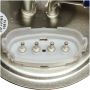 DELPHI HP10161 Fuel Pump Hanger Assembly